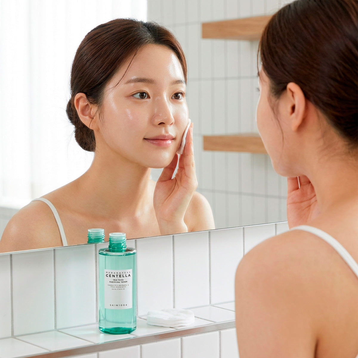 PACK ANTI ACNE - SKIN1004