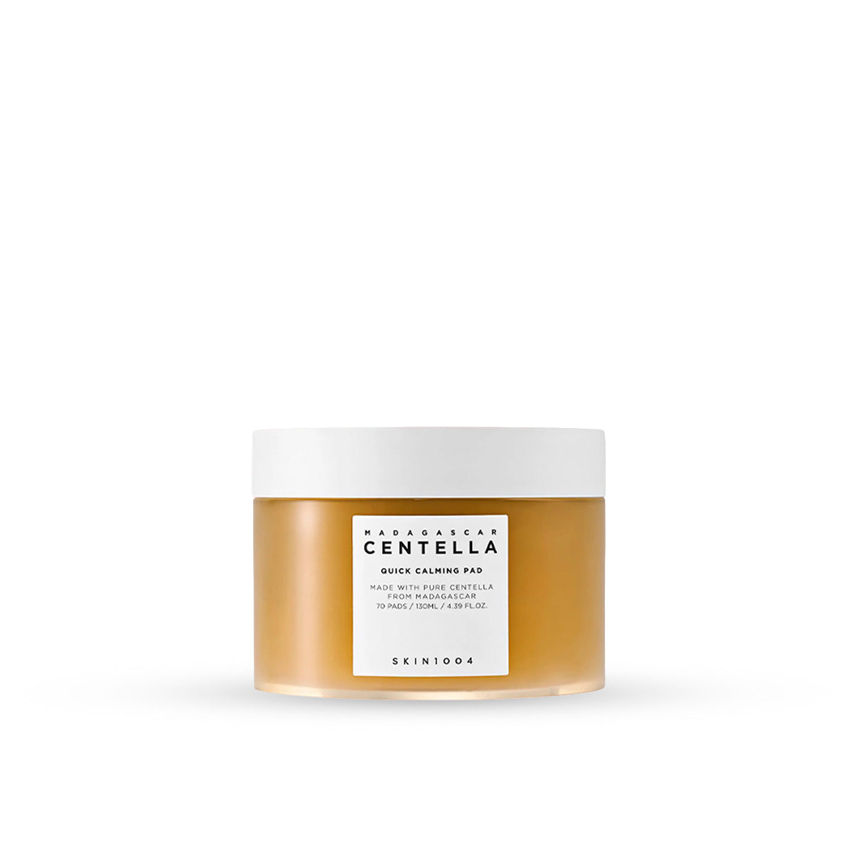 CALMANTE &amp; ROSÁCEA - SKIN1004