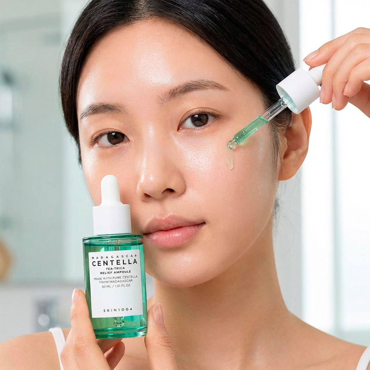 PACK ANTI ACNE - SKIN1004