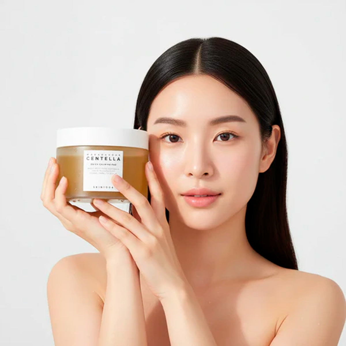 CALMANTE &amp; ROSÁCEA - SKIN1004