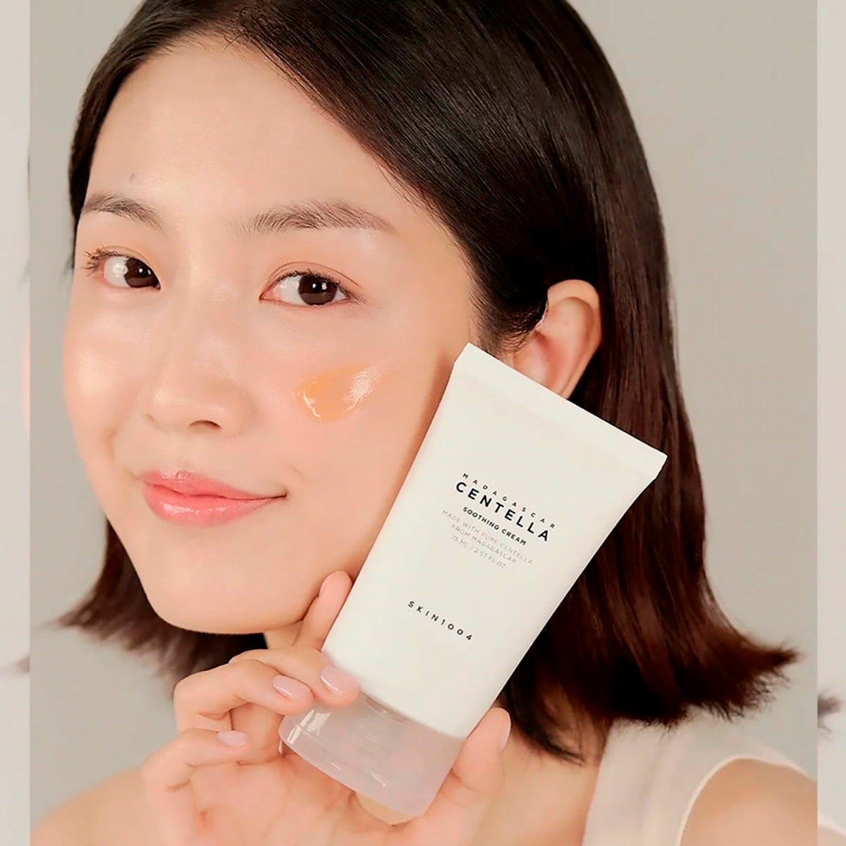 CALMANTE &amp; ROSÁCEA - SKIN1004