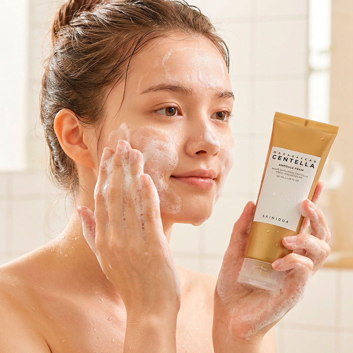 PACK HIDRATACIÓN INTENSA - SKIN1004 + DR ALTHEA