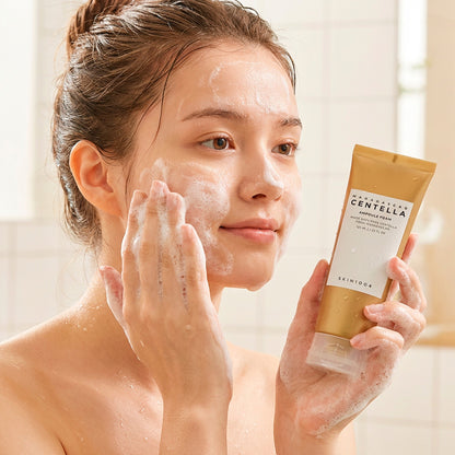 PACK HIDRATACIÓN INTENSA - SKIN1004 + DR ALTHEA