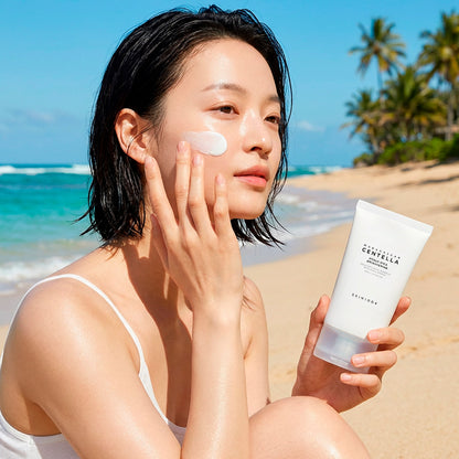 PACK HIDRATACIÓN INTENSA - SKIN1004 + DR ALTHEA