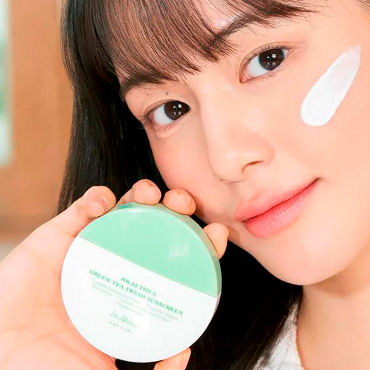 PACK HIDRATACIÓN INTENSA - SKIN1004 + DR ALTHEA