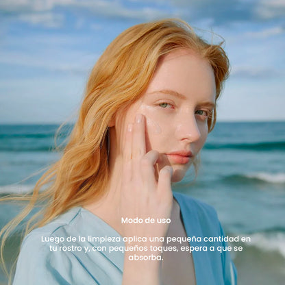 MADAGASCAR CENTELLA HYALU-CICA SLEEPING PACK 100ML SKIN1004