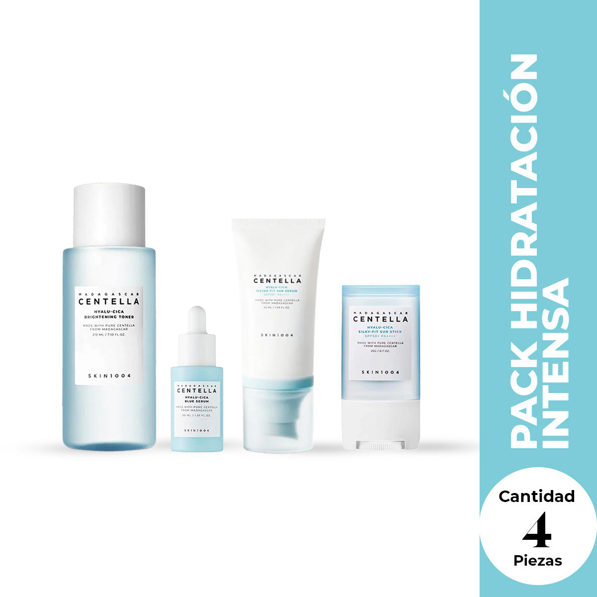 PACK HIDRATACIÓN INTENSA – SKIN1004