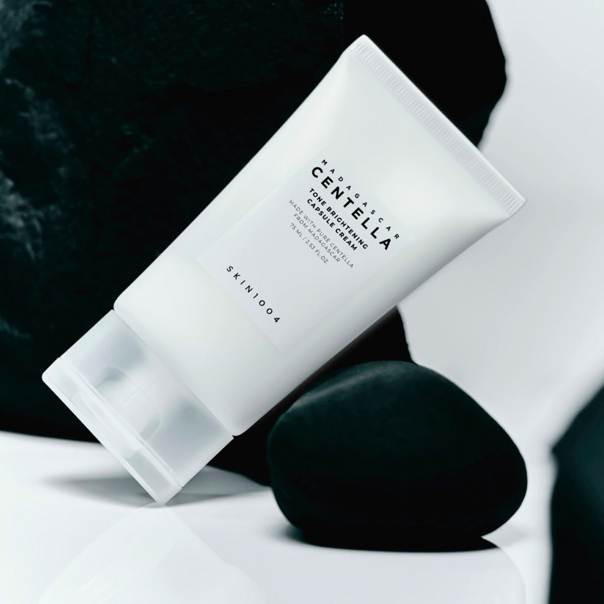 Centella Tone Brightening Capsule Cream 75 Ml