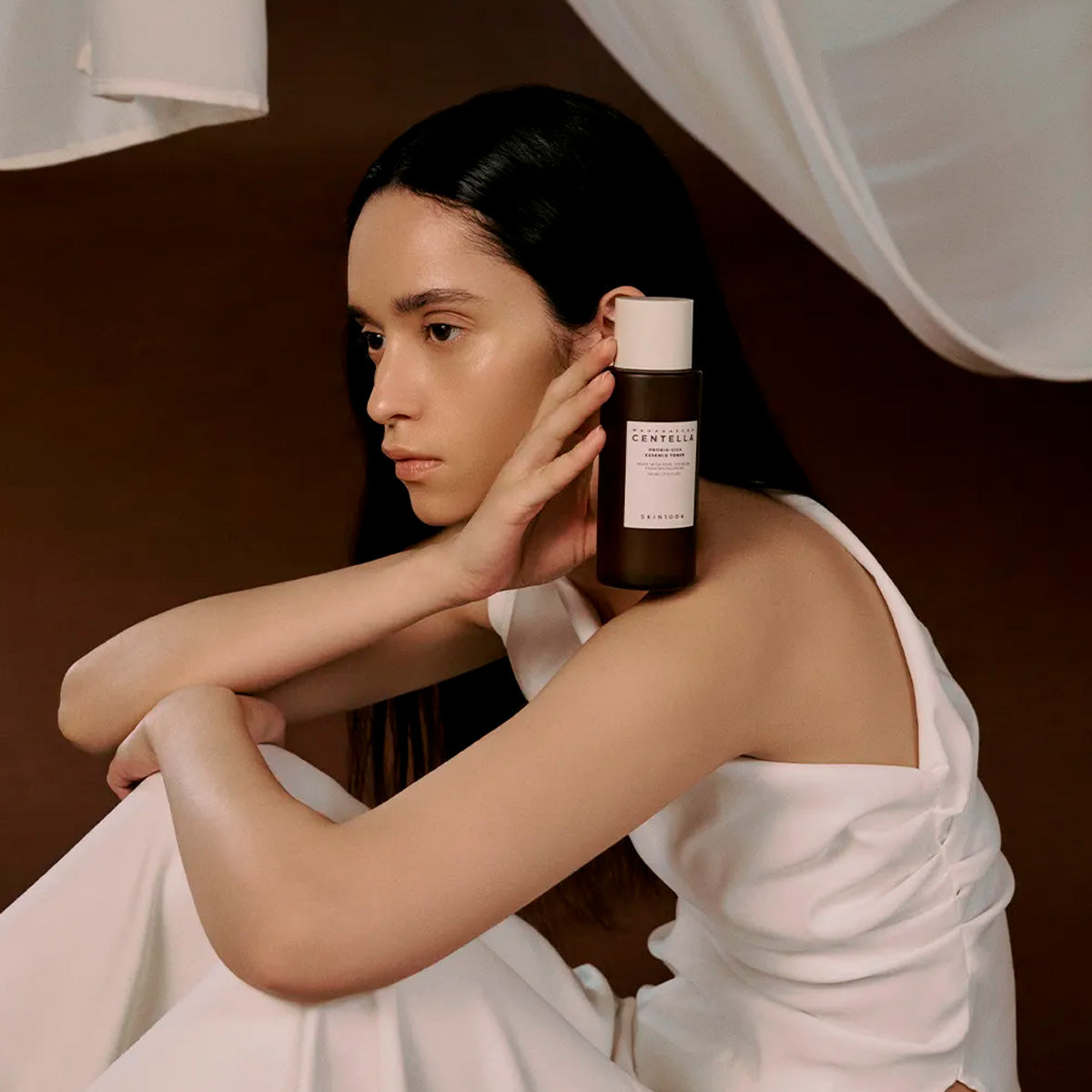 MADAGASCAR CENTELLA PROBIO-CICA ESSENSE TONER 210ML SKIN1004