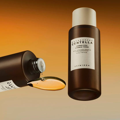 MADAGASCAR CENTELLA PROBIO-CICA ESSENSE TONER 210ML SKIN1004