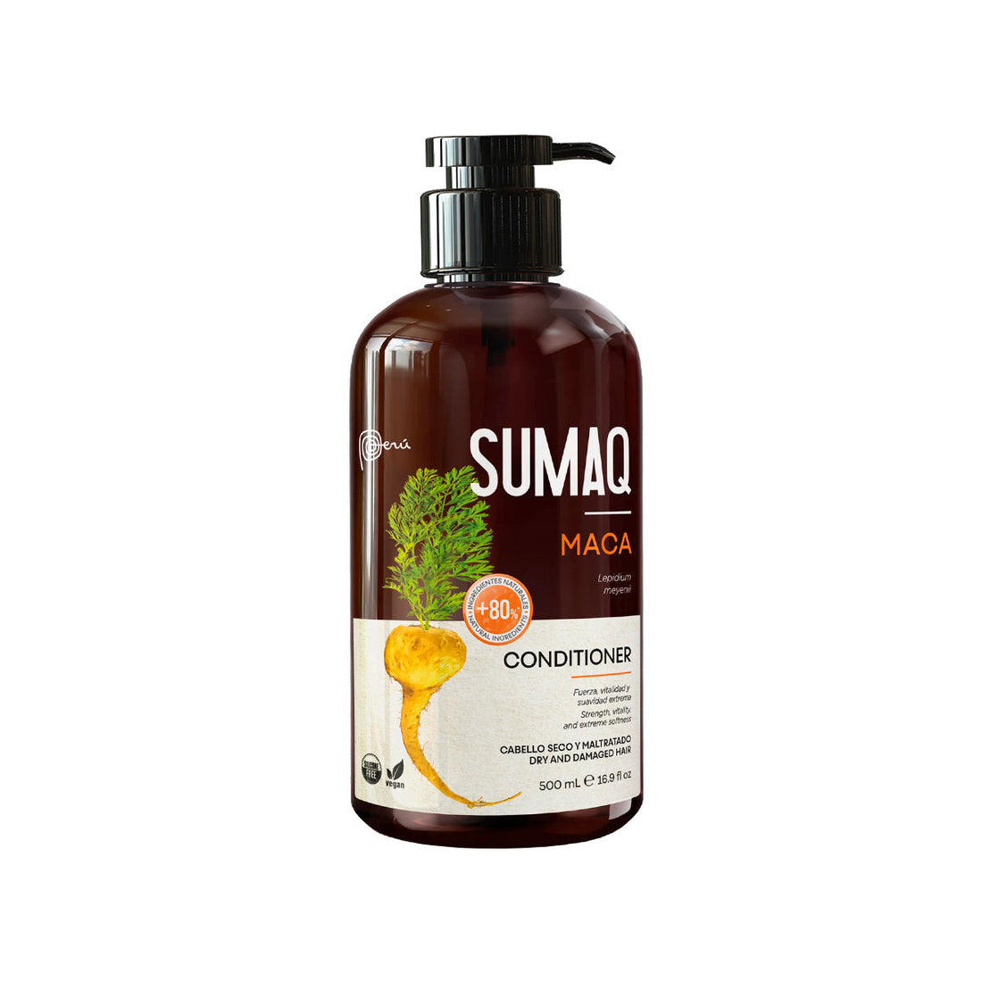Acondicionador de Maca Sumaq