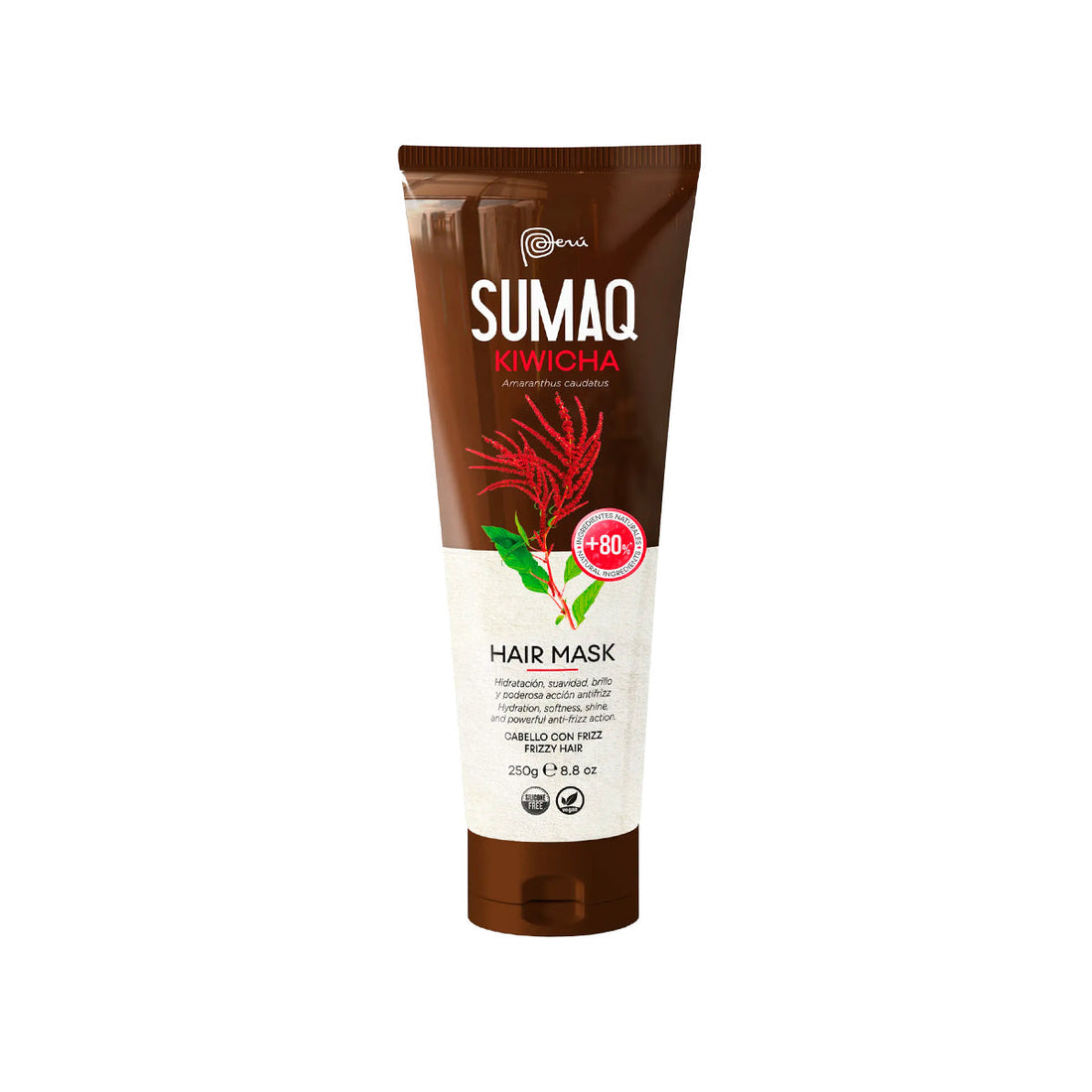 Mascarilla de Kiwicha Sumaq
