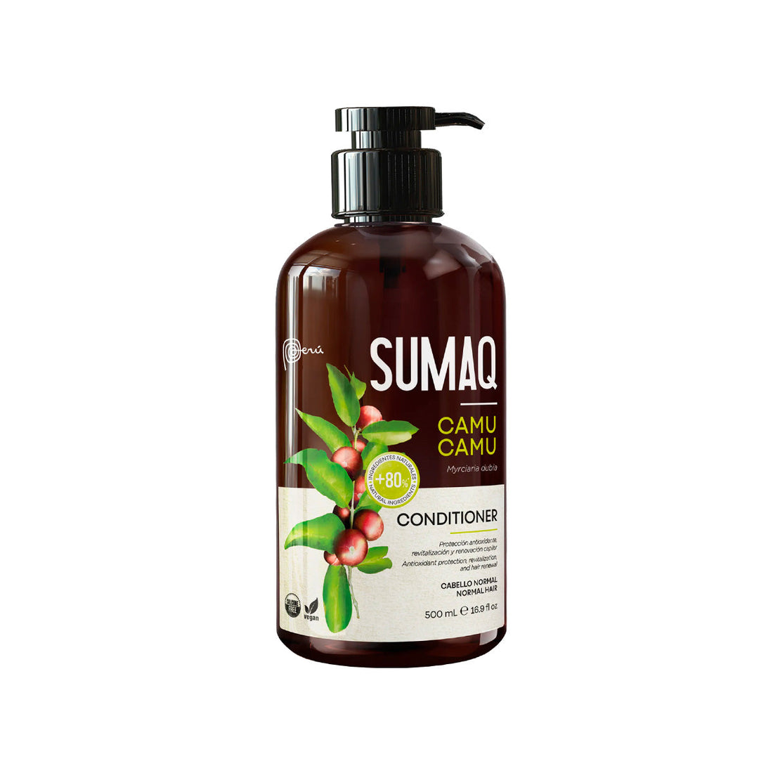 Acondicionador Camu Camu Sumaq