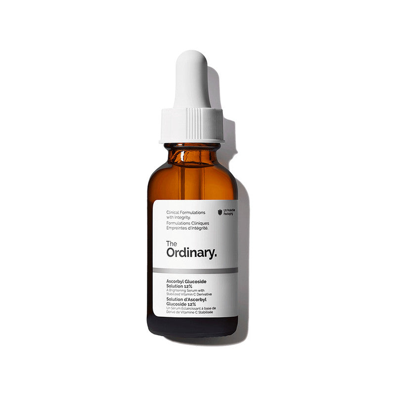 Ascorbyl Glucoside Solution 12% - The Ordinary 30ml