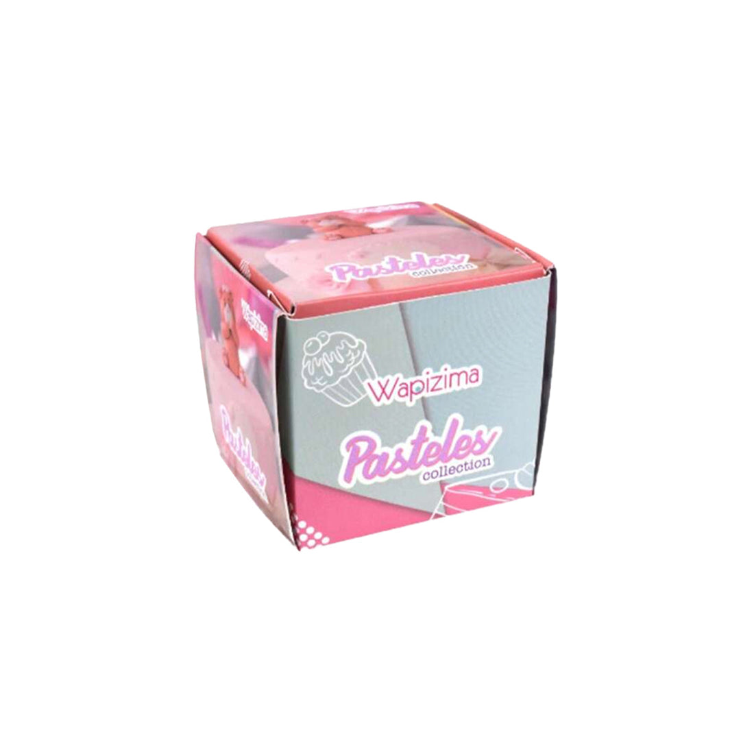 WAPIZIMA PASTELES COLLECTION