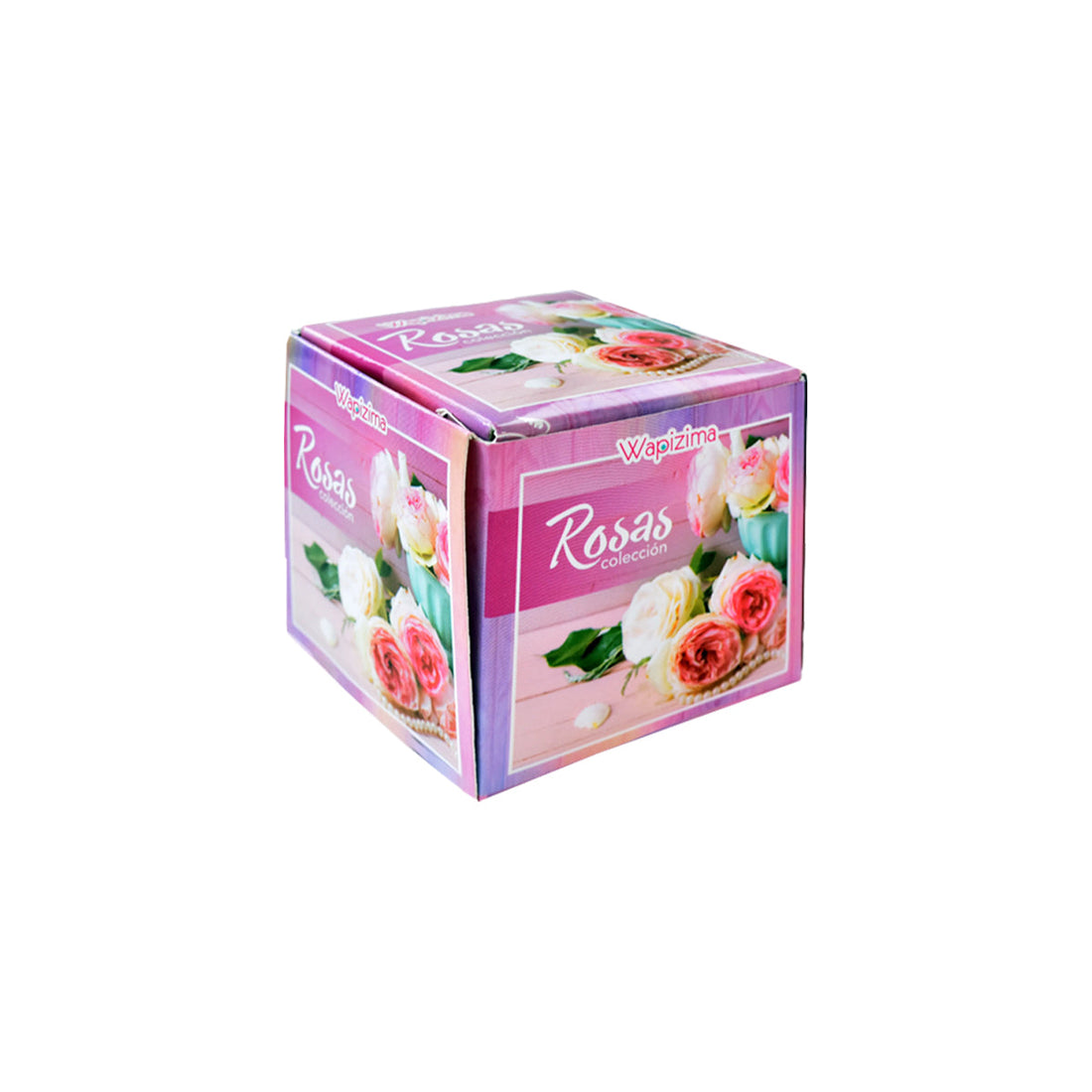 WAPIZIMA ROSAS COLLECTION