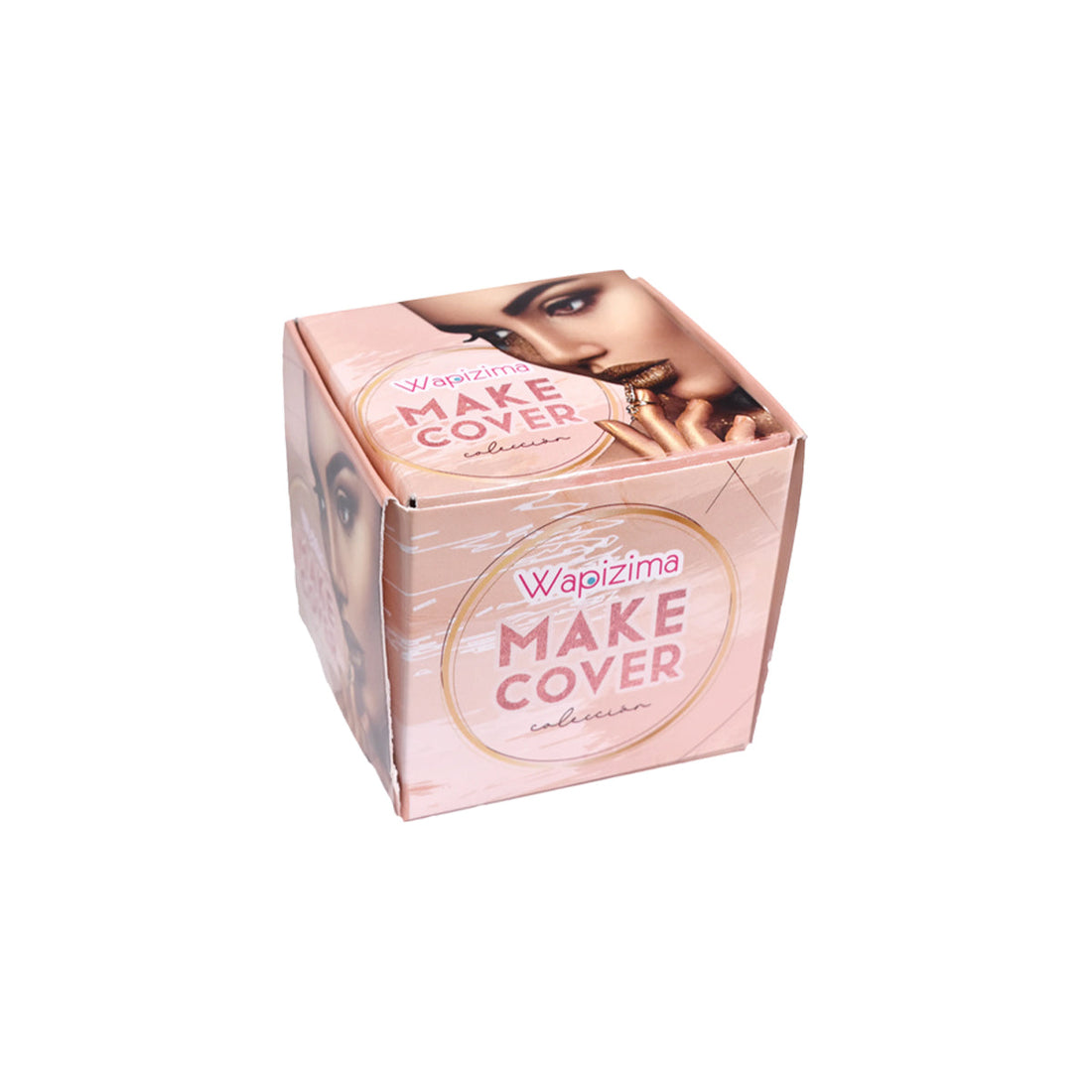 WAPIZIMA MAKE COVER COLLECTION