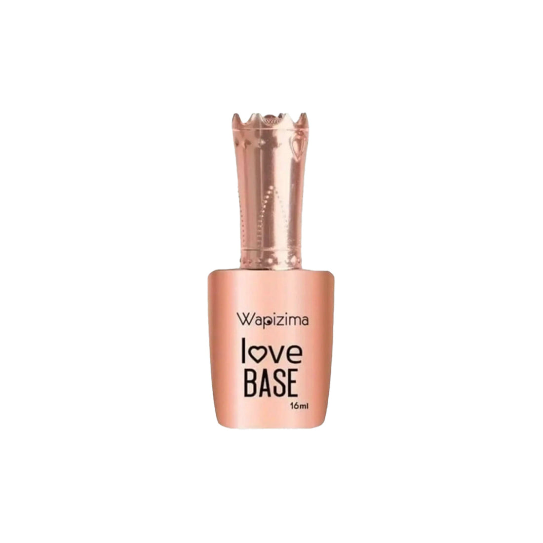 WAPIZIMA LOVE BASE COAT 16ML