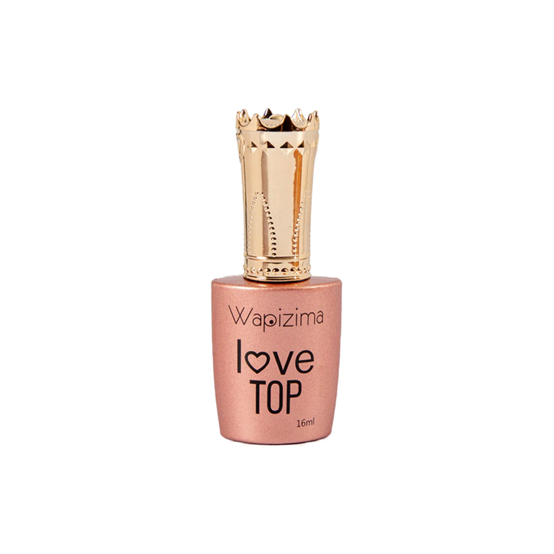 WAPIZIMA LOVE TOP COAT 16ML