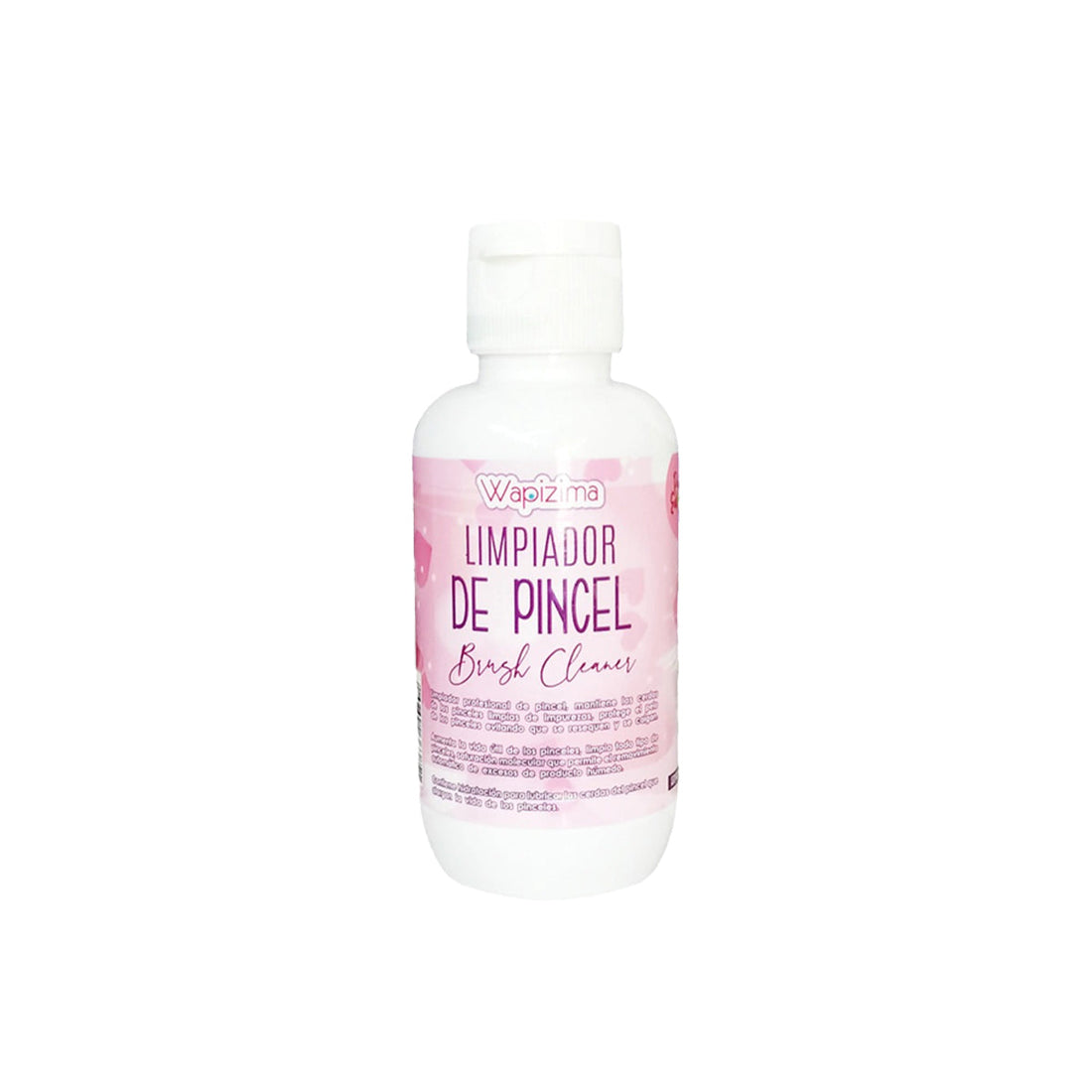 WAPIZIMA BRUSH CLEANER 125ML
