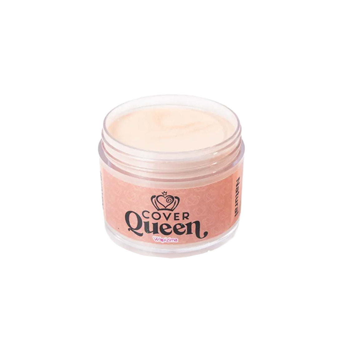 WAPIZIMA POLVO ACRILICO NATURAL QUEEN COVER 2OZ