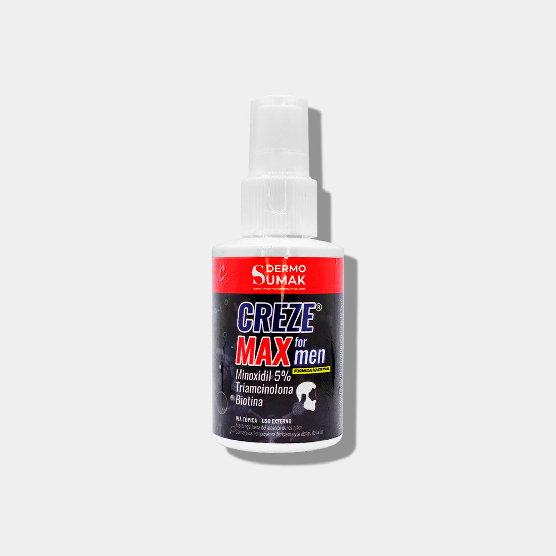 CREZE MAX FORMEN 60ML