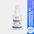 DERMOSUMAK – LOCIÓN CAPILAR – MINOXIDIL 5% &amp; BIOTINA – 60ML