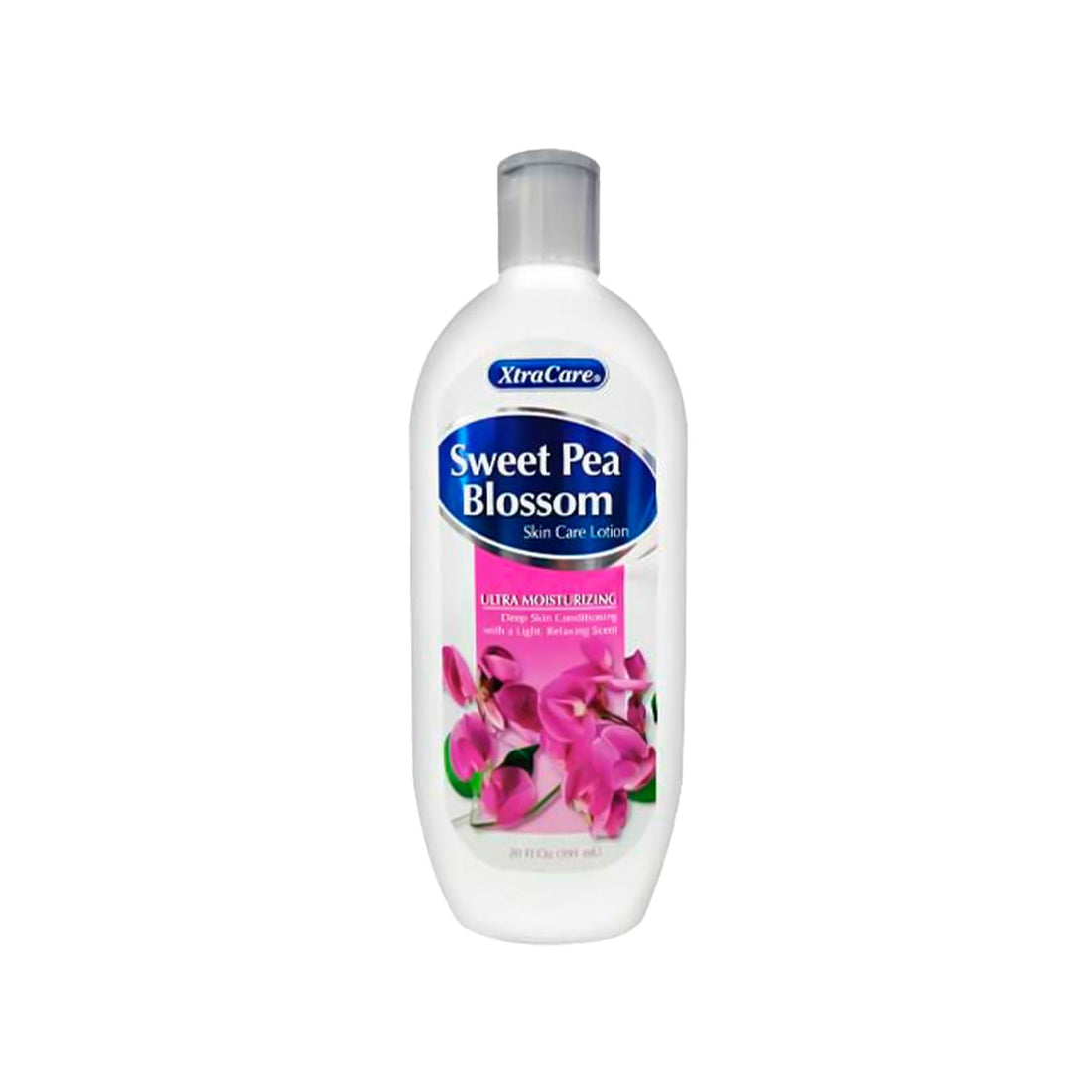 Crema Corporal Sweet Pea Blossom 591ml XtraCare
