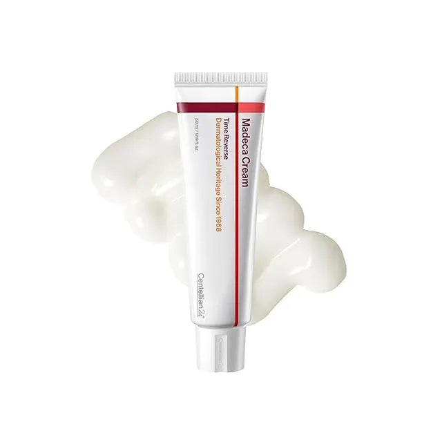 Centellian24 - Crema Anti-arrugas Madeca Cream Time Reverse