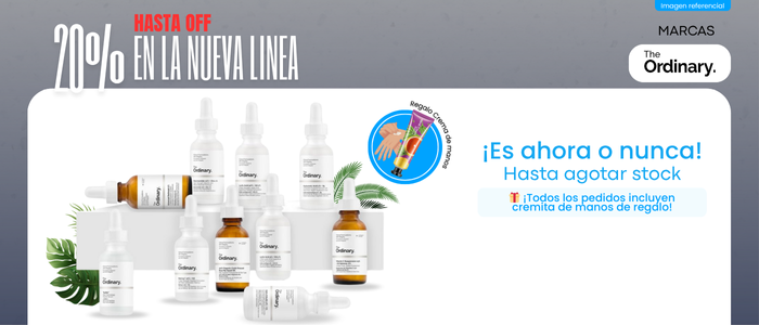 Lo Mejor de USA para tu Piel!