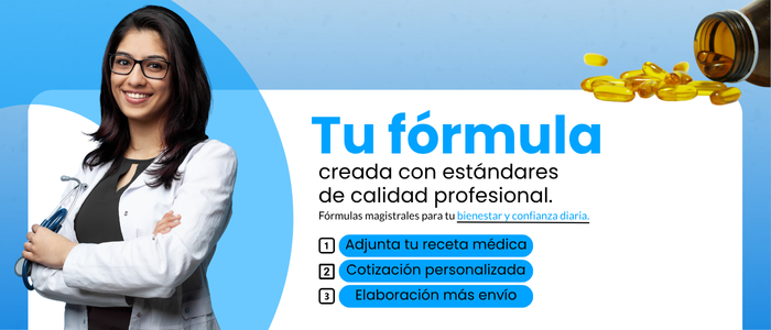 PromocioTu Fórmula Perfecta – Personaliza tu Rutina