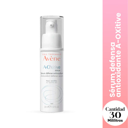 AVENE - A-Oxitive Serum de Defensa  30ml