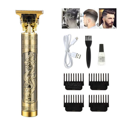 ¡LIQUIDACIÓN! DRAGÓN TRIMMER PROFESSIONAL