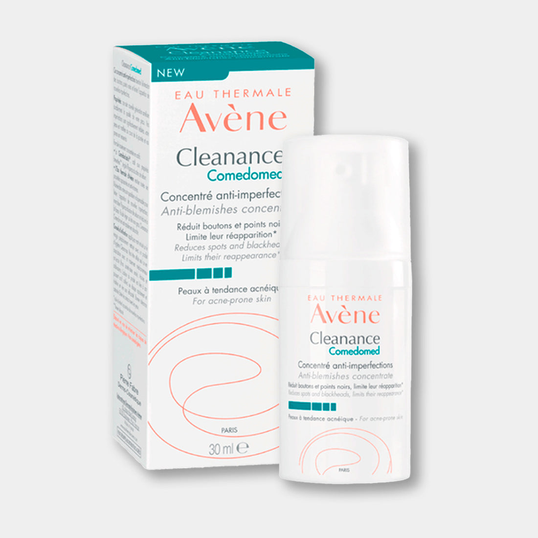 Cleanance comedomed anti-imperfecciones Avène 30Gr + Bolso Grande Regalo