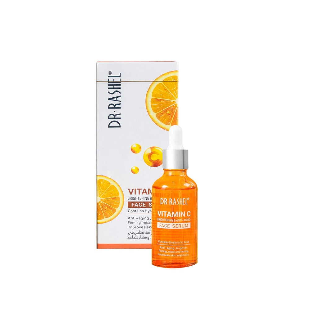 Suero Antienvejecimiento Vitamina C Dr. Rashel x 50ml