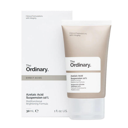 Azelaic Acid Suspension 10% - The Ordinary 30ml