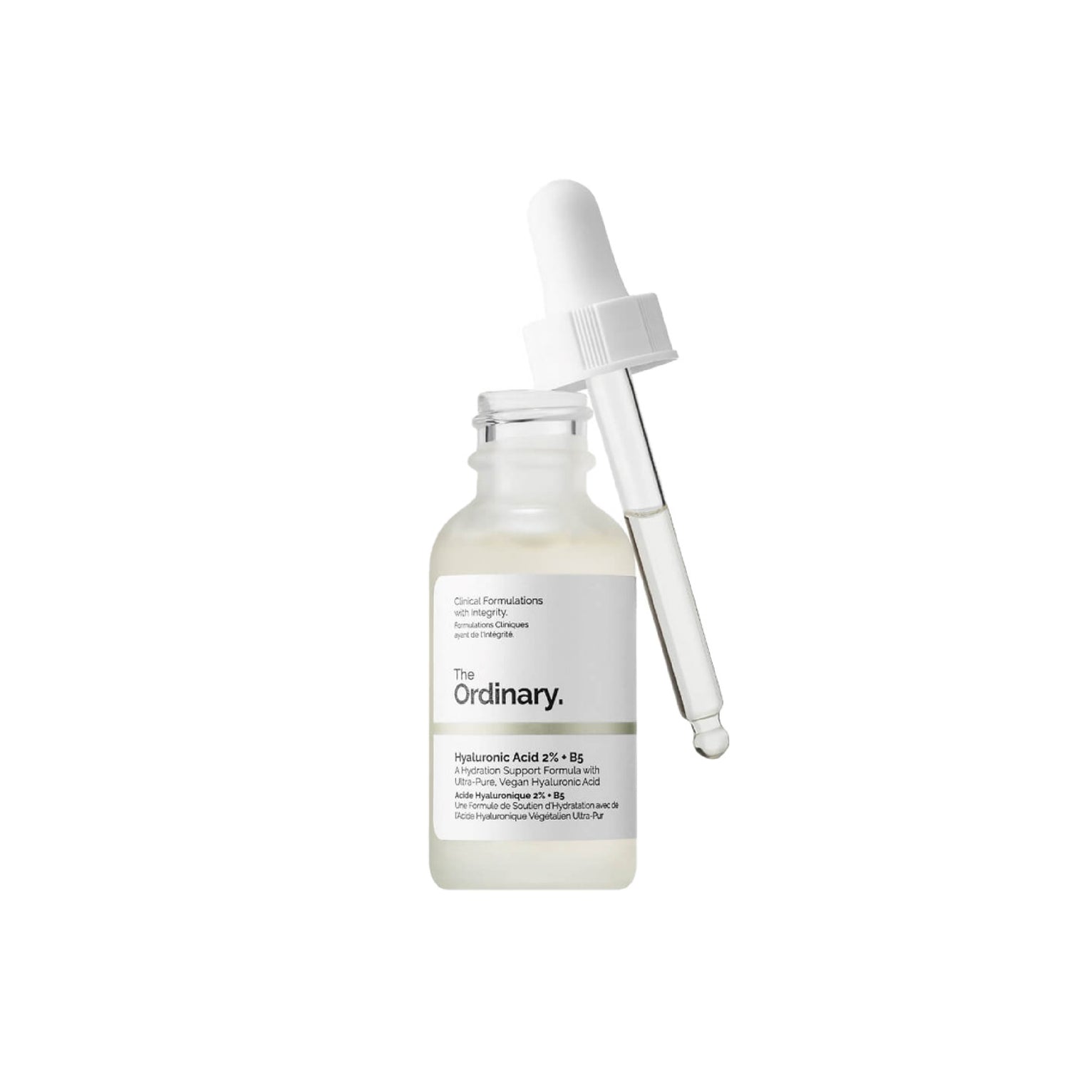 Serum Ácido Hialurónico + Hyaluronic Acid 2% + B5 30ml