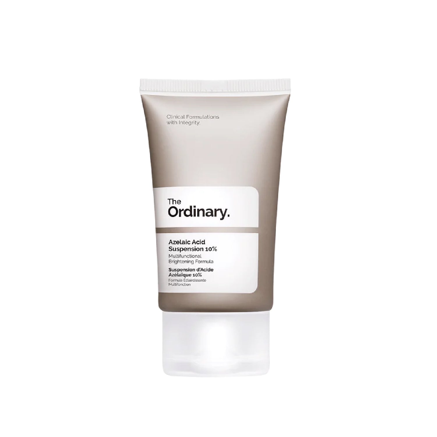 Azelaic Acid Suspension 10% - The Ordinary 30ml