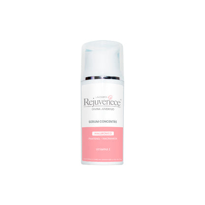 Rejuvenece Plus serum concentre hialurónico - La Cooper 30g