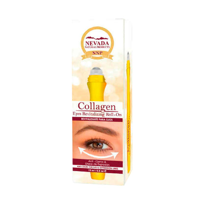 Contorno de Ojos Colágeno 15 ml más Inno Gialuron 40ml