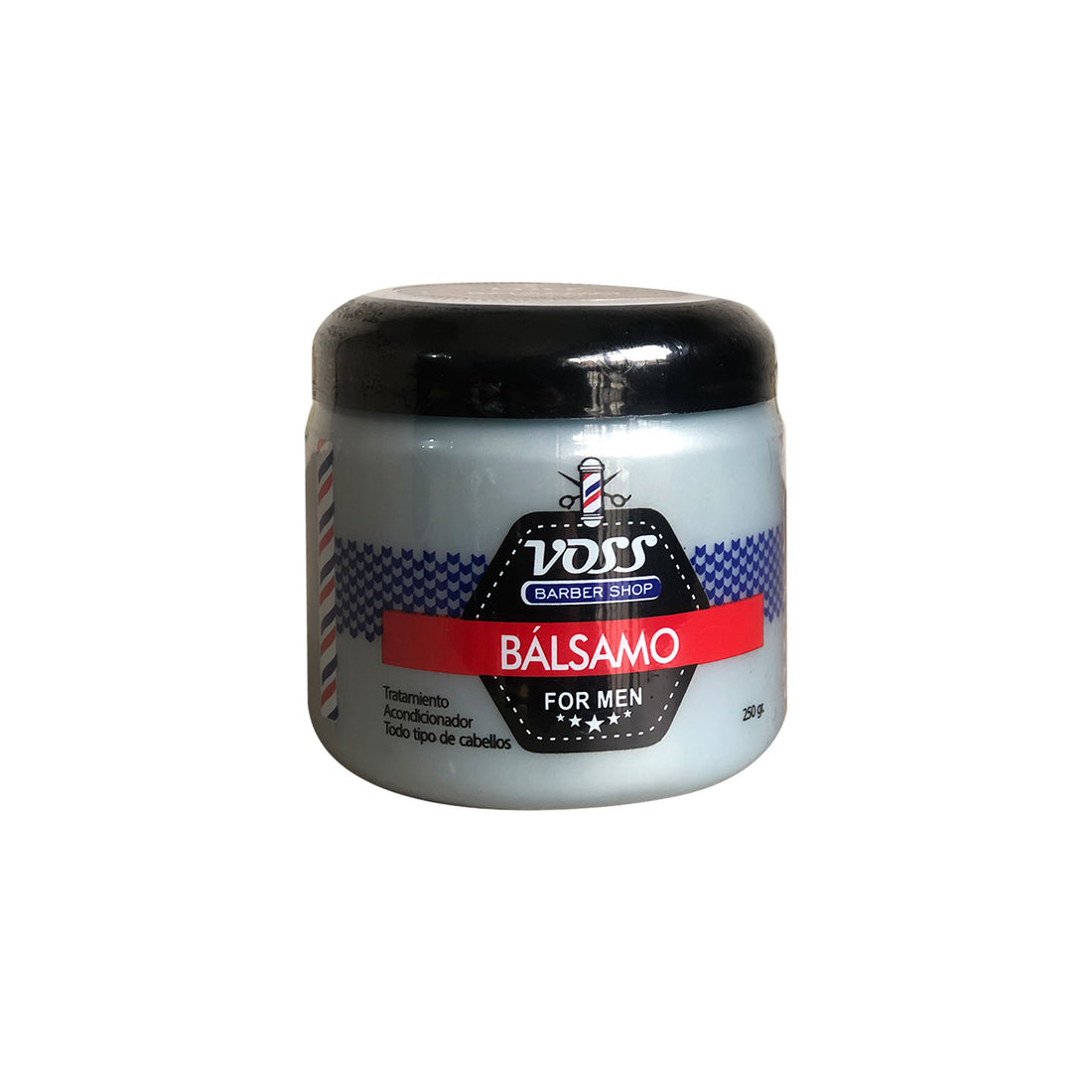 Acondicionador de Bálsamo - Voss Form Men 250gr