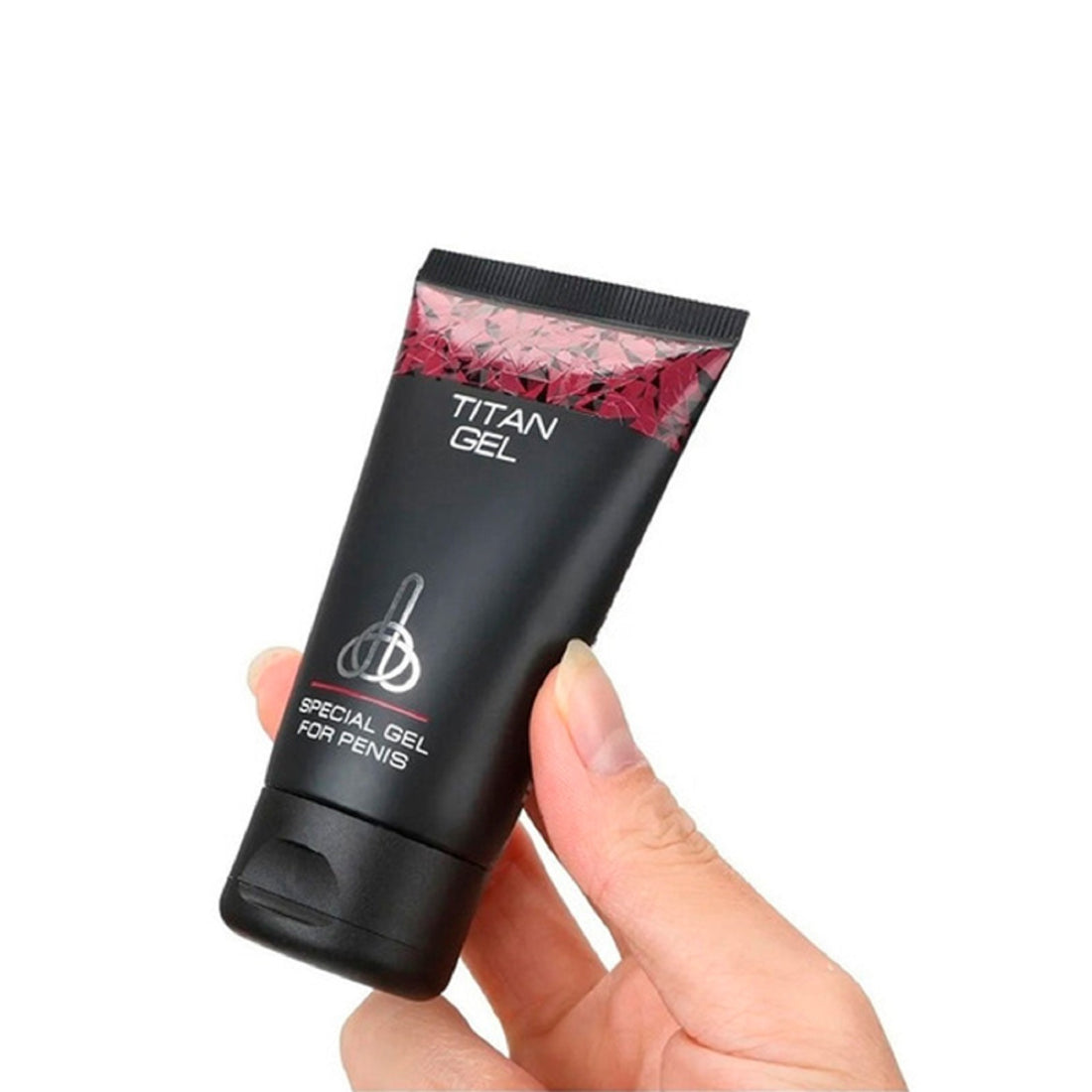 Titan Gel 50 ml