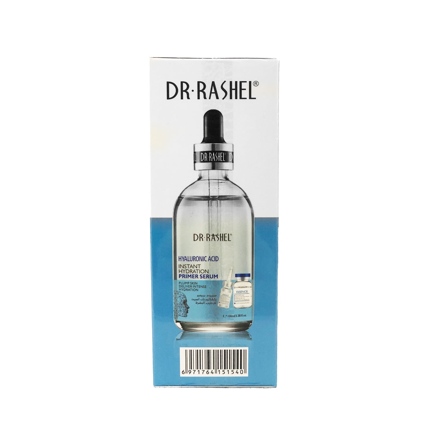 Serum Hialuronico - Dr. Rashel 100ml