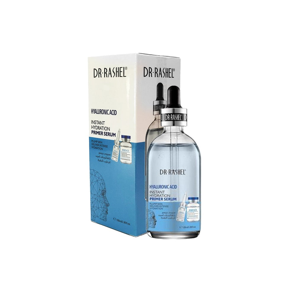 Serum Ácido Hialurónico + Hyaluronic Acid 2% + B5 30ml