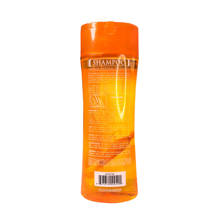 Shampoo 420ml+ Acondicionador 200ml  Ginseng V-B5