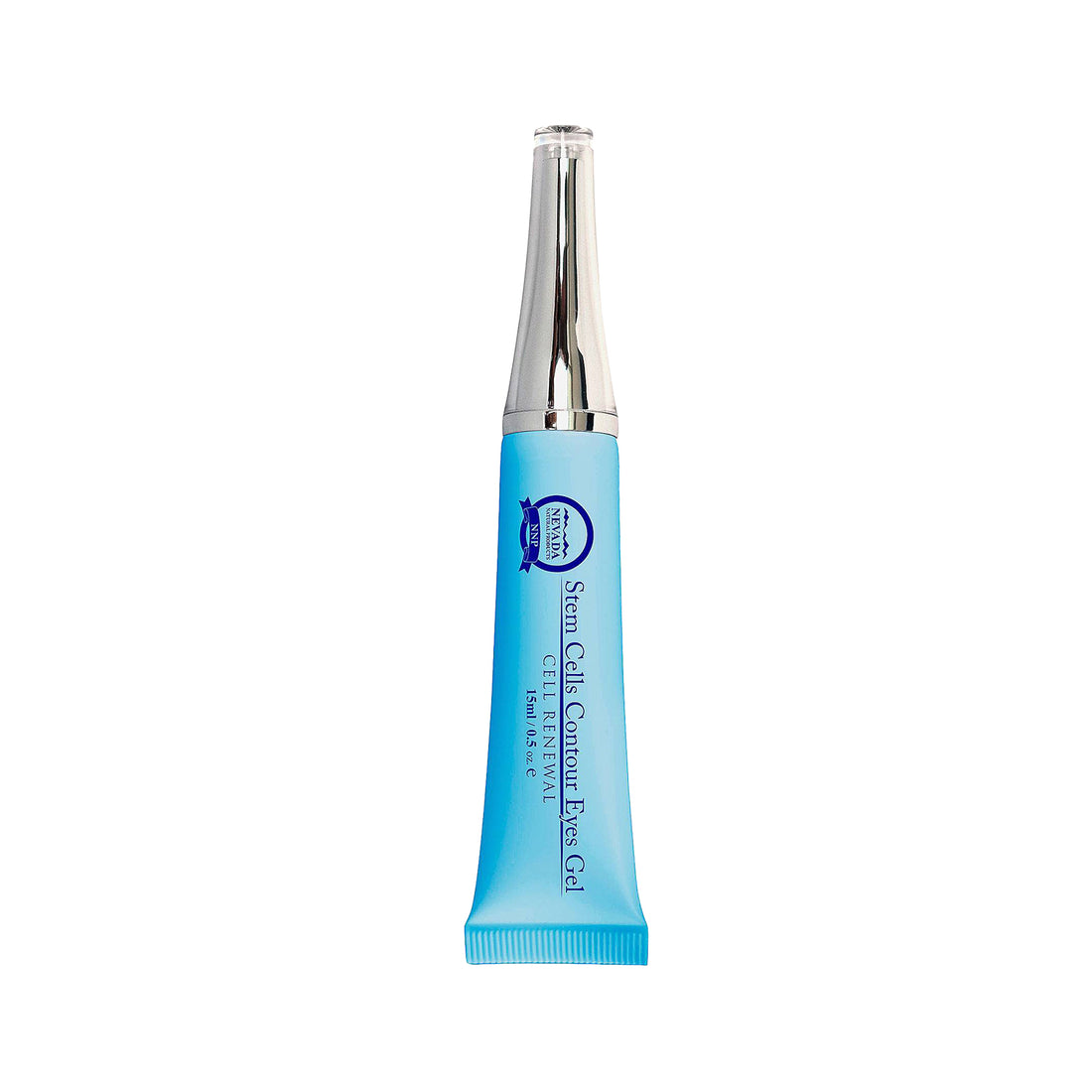 Gel anti-arrugas y ojeras de células madres - NNP 15 ml