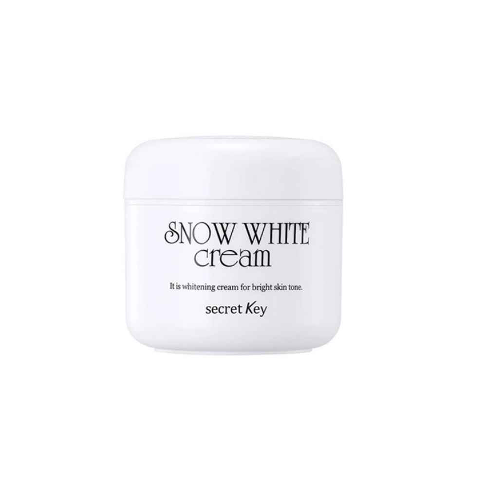 Crema Blanca Nieve - Snow White Cream 50g