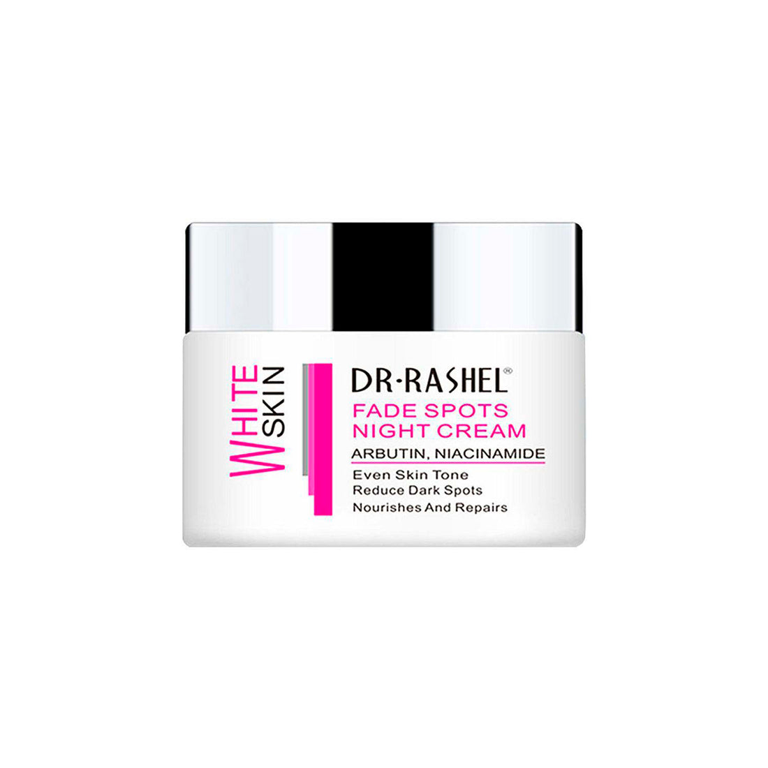 Crema Blanqueador de Noche Dr. Rashel x 50gr