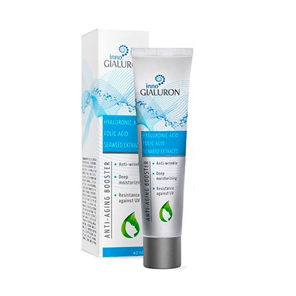 Inno Gialuron - Crema Antiarrugas y Antiedad