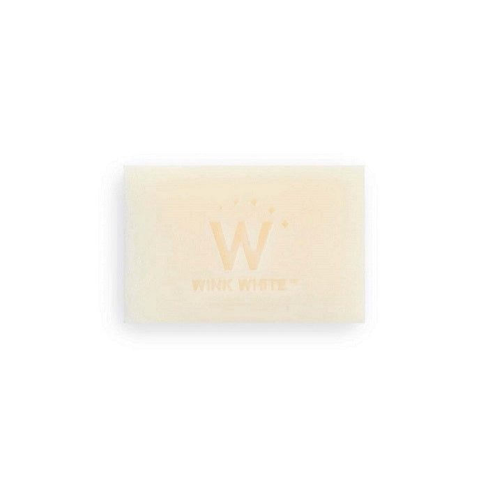 Jabón Blanqueador Wink White Soap